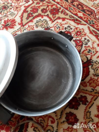 Электрожаровня