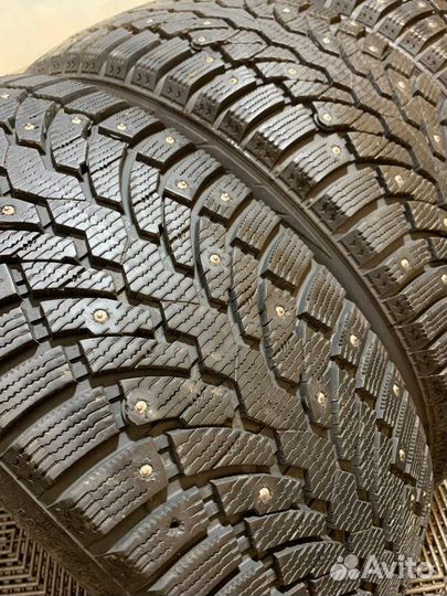 Formula Ice 235/55 R18 104T