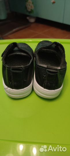 Макасины для девочки 31 размер