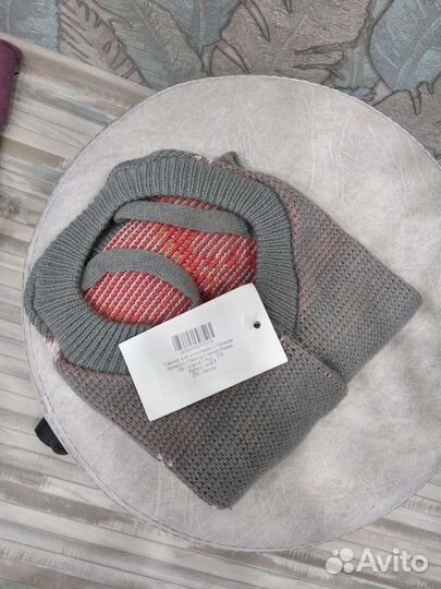 Одежда для животных