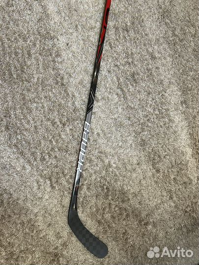 Клюшка bauer vapor flylite