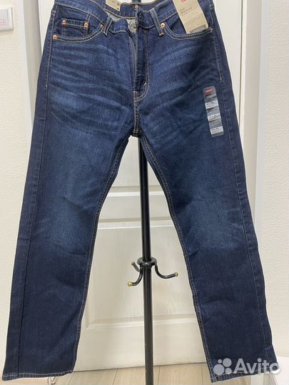 Джинсы мужские levis 505