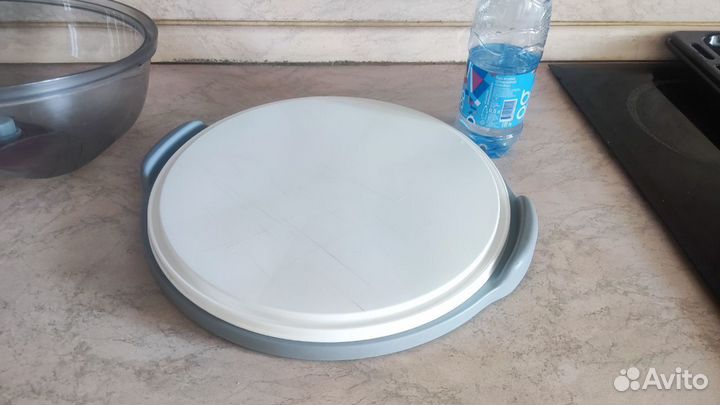 Хлебница Zepter Vacsy