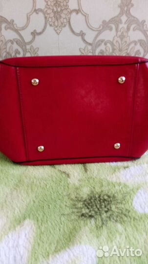 Сумка женская натуральная кожа