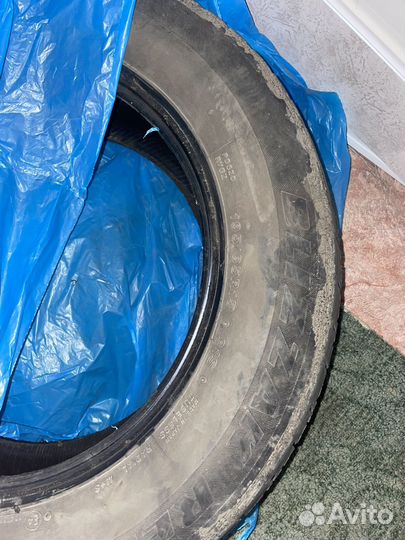 Accelera 651 6.50/20 R16