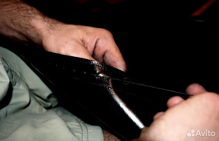 Боксерская груша. Ручная работа. Под заказ