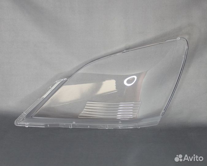 Стекла фар Lexus GX470 1 (2002-2009 г.в.)