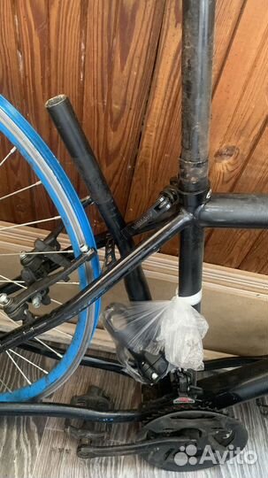 Велосипед на 26 колесах