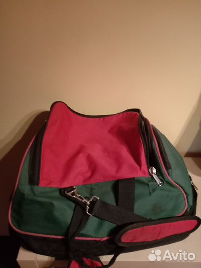 Личные вещи мужские