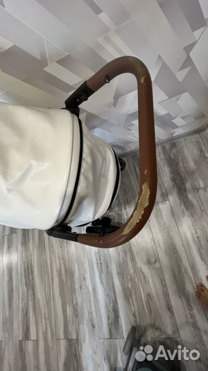 Продам коляску