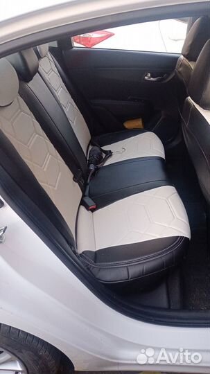 Kia Rio 1.6 AT, 2021, 27 000 км