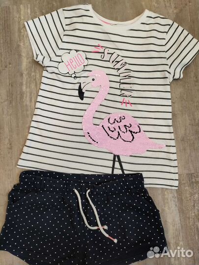 Вещи для девочки