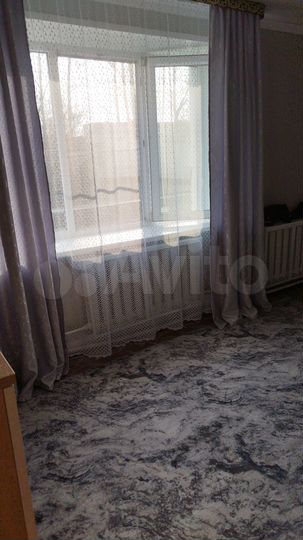 2-к. квартира, 41 м², 1/2 эт.
