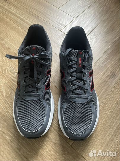 Кроссовки new balance мужские 45-46