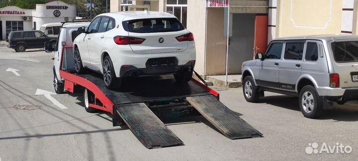 Эвакуатор 24/7 круглосуточно рядом с вами