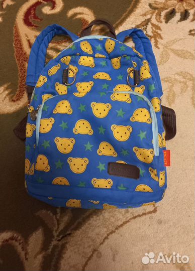 Рюкзак детский
