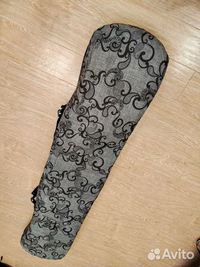 Чехол для сноуборда dakine 148