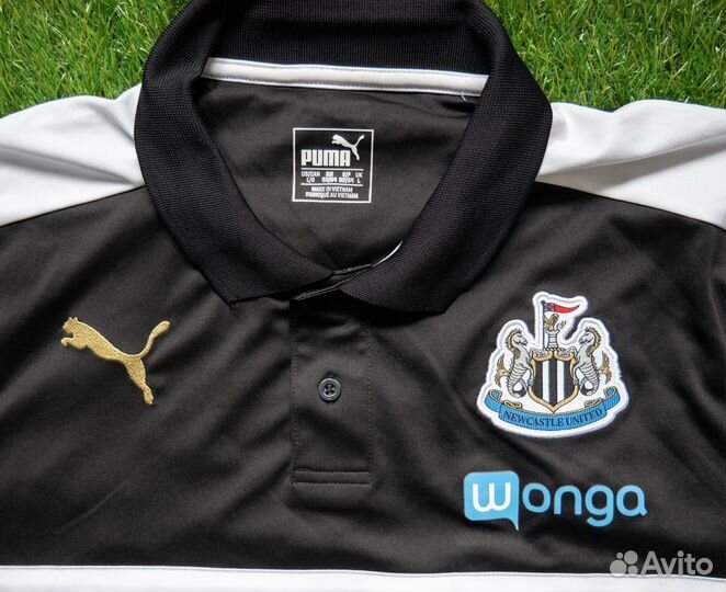 Джерси Puma x Newcastle United L