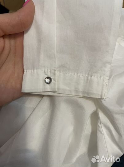 Блузка для девочки Monnalisa