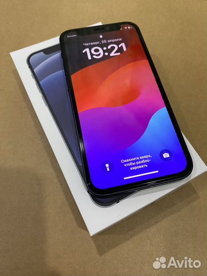 iPhone 12 mini, 64 ГБ