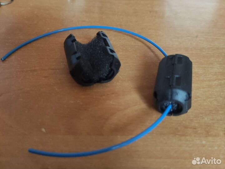 Чистик для 3д принтера