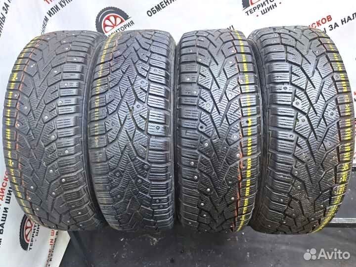 Gislaved Nord Frost 5 185/65 R15 88T