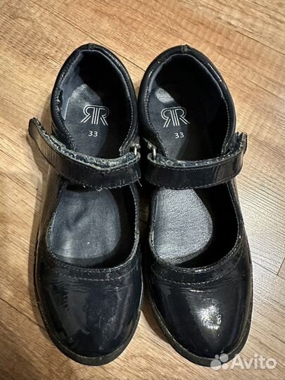 Обувь, 21-22 см