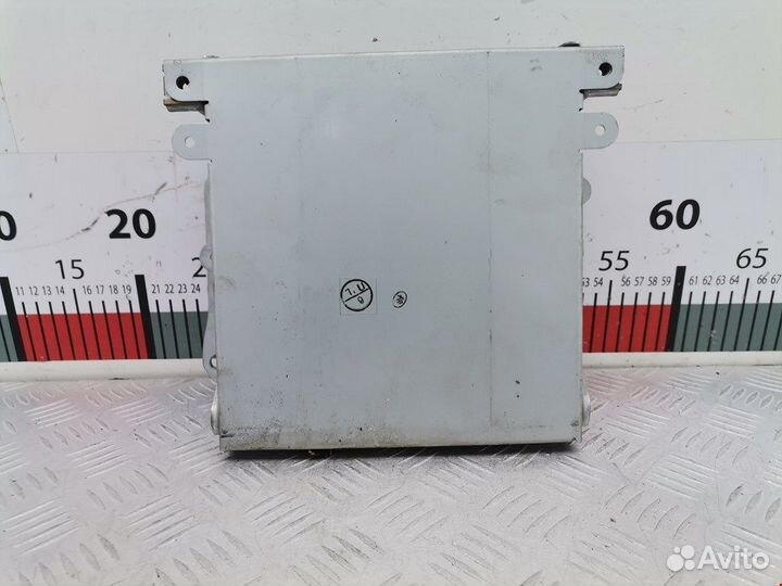 Блок навигации для Jaguar S-Type XR8310E887AE