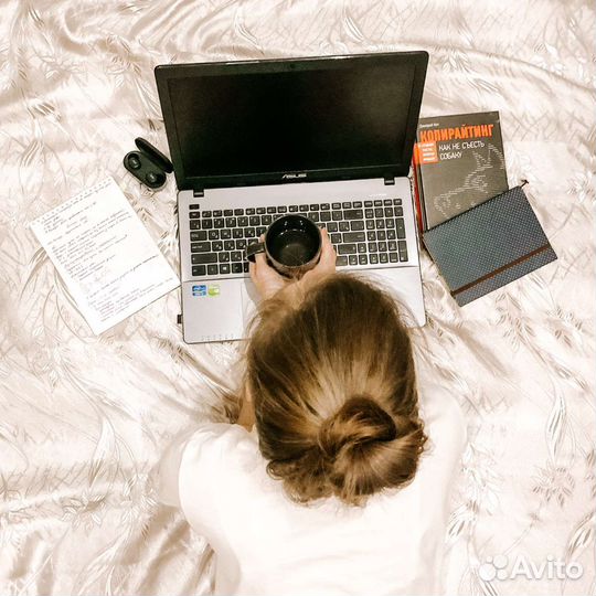 Менеджер Ozon / Создание карточек / Ведение Озон