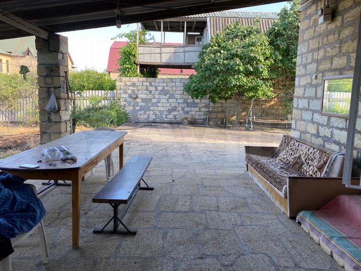 Дача 60 м² на участке 5 сот.