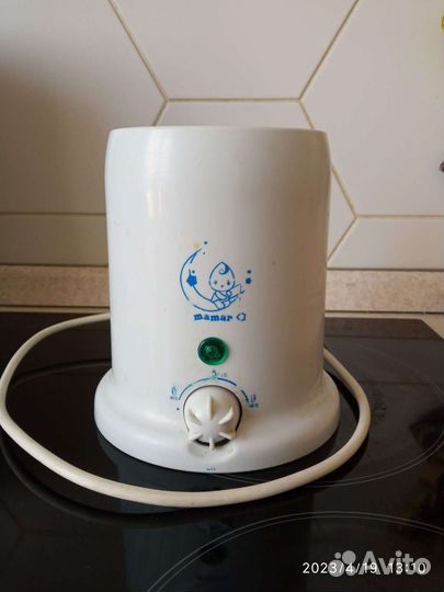 Подогреватель для бутылочек