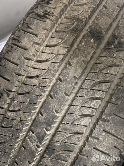 Yokohama Geolandar G045 225/55 R18 105T