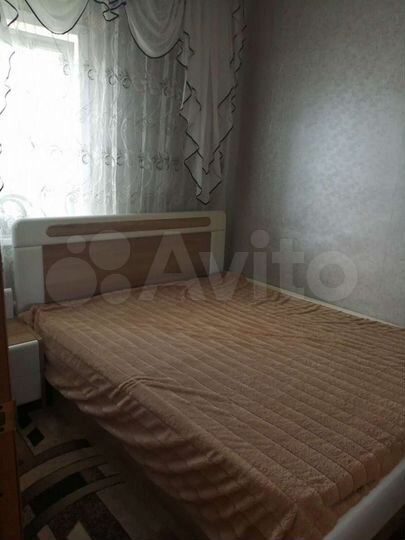 Дом 60 м² на участке 10 сот.