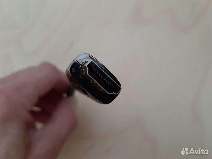 Кабель hdmi Vivanco