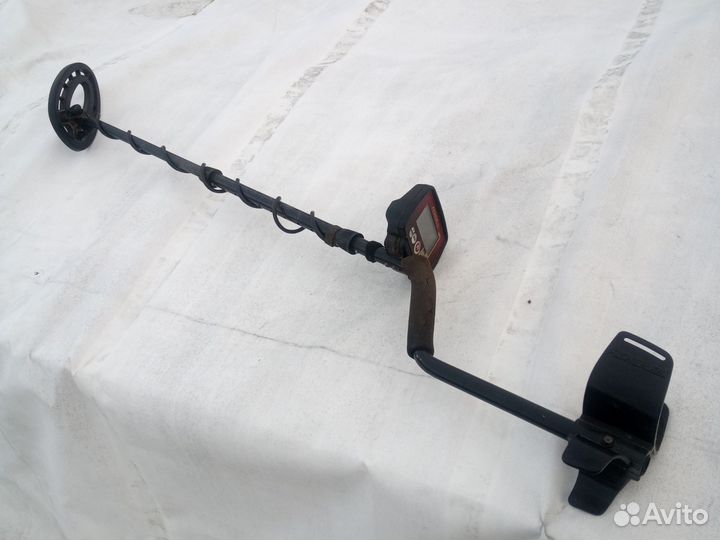 Металлоискатель