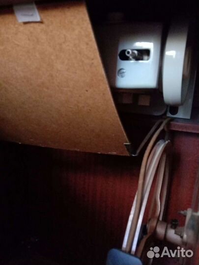 Швейная машина Подольск 142