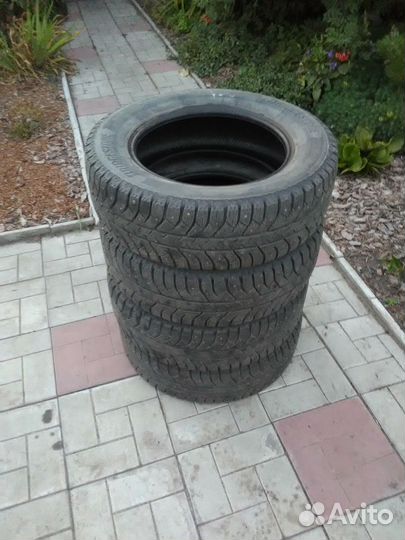 Bridgestone Ice Cruiser 7000S 195/65 R15