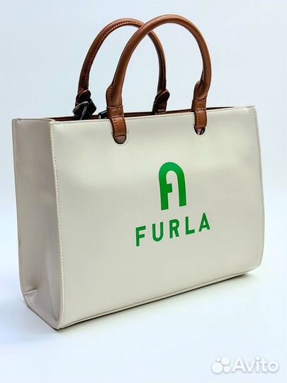 Сумка женская furla тоут