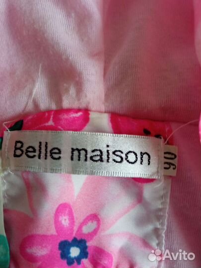 Ветровка для девочки