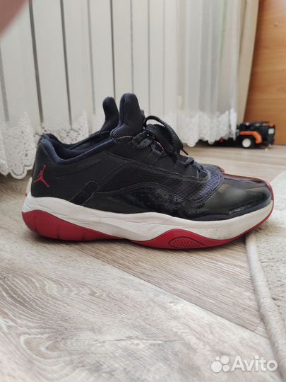 Рассмотрю обмен nike air jordan 11 cmft Low