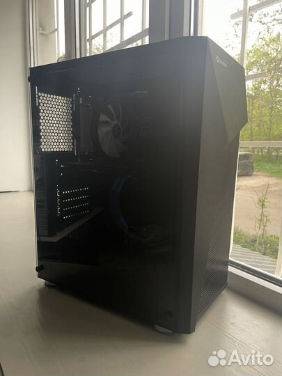 Игровой пк
