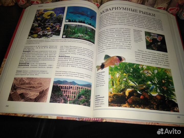 Энциклопедия аиф 32 тома