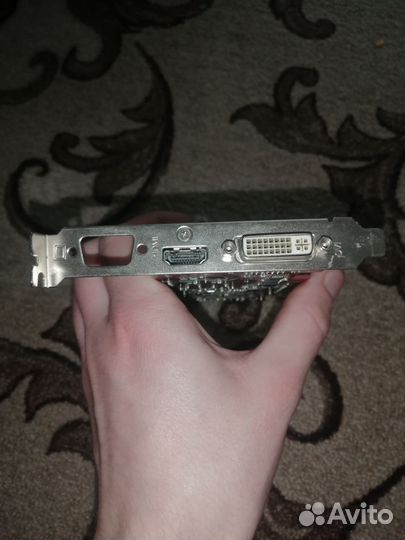 Видеокарта+тв приставка+ роутер