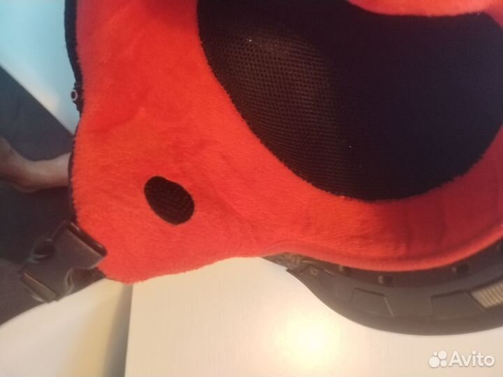 Шлем Сноуборд / Горнолыжный