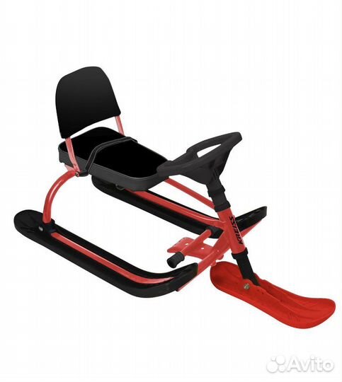 Снегокат Kreiss twiny TW1