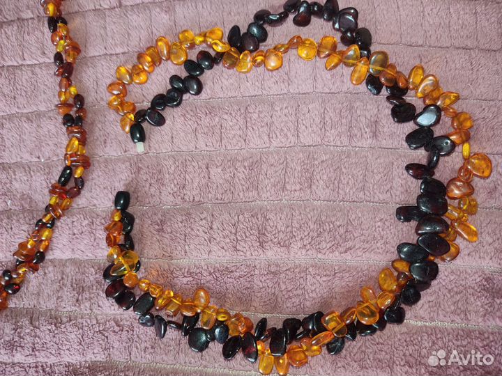 Винтажные украшения СССР