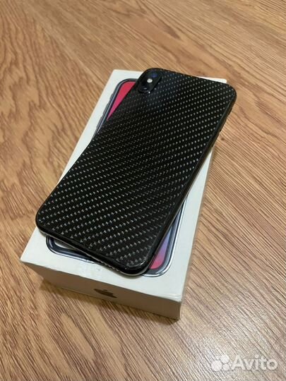 iPhone X, 64 ГБ