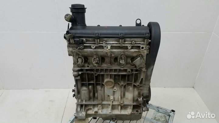 Двигатель двс Volkswagen Golf 6 BSE 1.6Л 2011