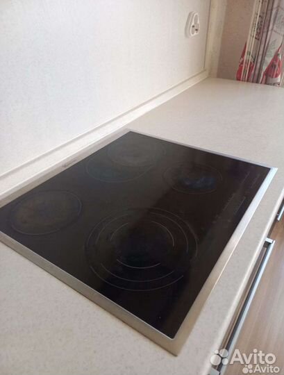 Варочная панель