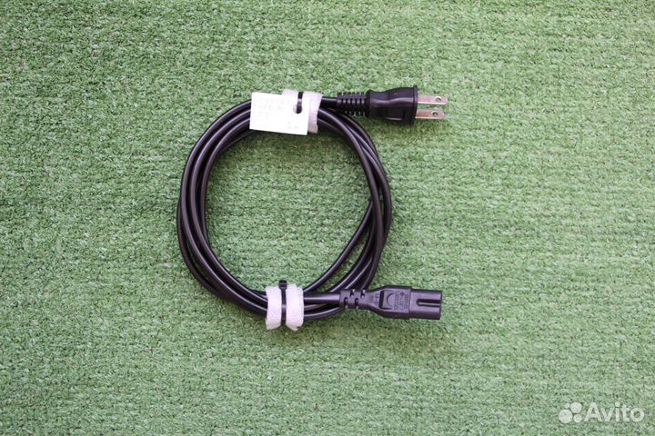 Кабели питания для источников, Япония